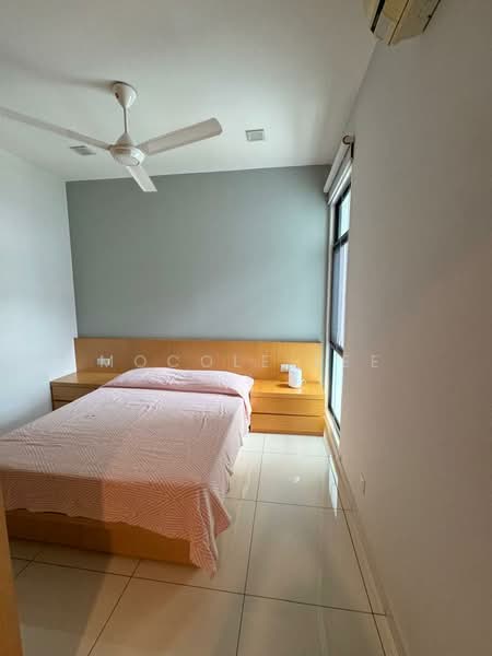 Condominium for Sale at The Light Linear - Mocole Lee - Bedroom - PropertyGuru.com.my