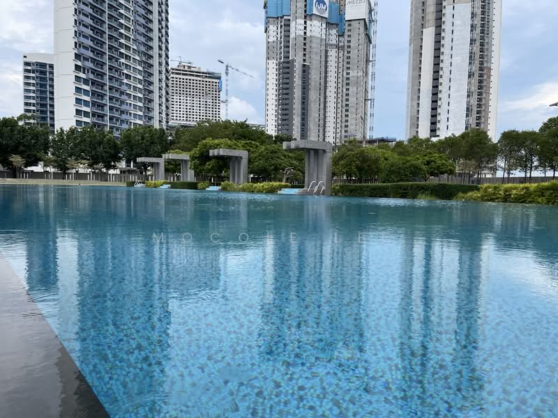 Condominium for Sale at The Light Linear - Mocole Lee - Exterior - PropertyGuru.com.my
