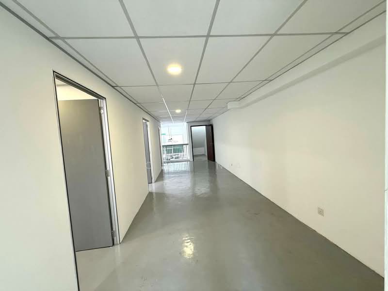 Corridor