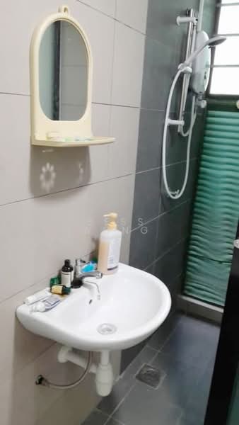 2-storey Terraced House for Sale in Bandar Seri Alam (Masai) - Bess Wong - PropertyGuru.com.my