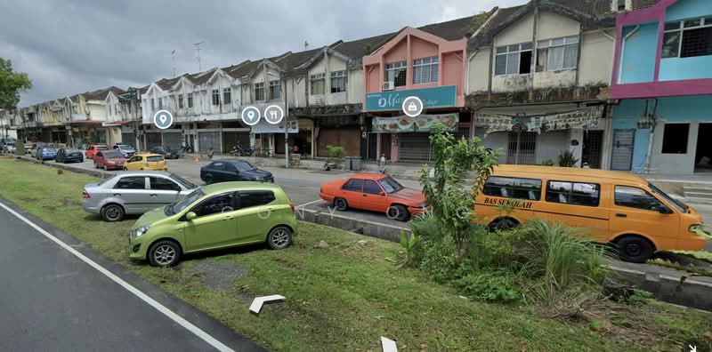 Kedai / Pejabat untuk Dijual di Taman Saleng Baru (Kulai) - Cony Ong - Exterior - PropertyGuru.com.my