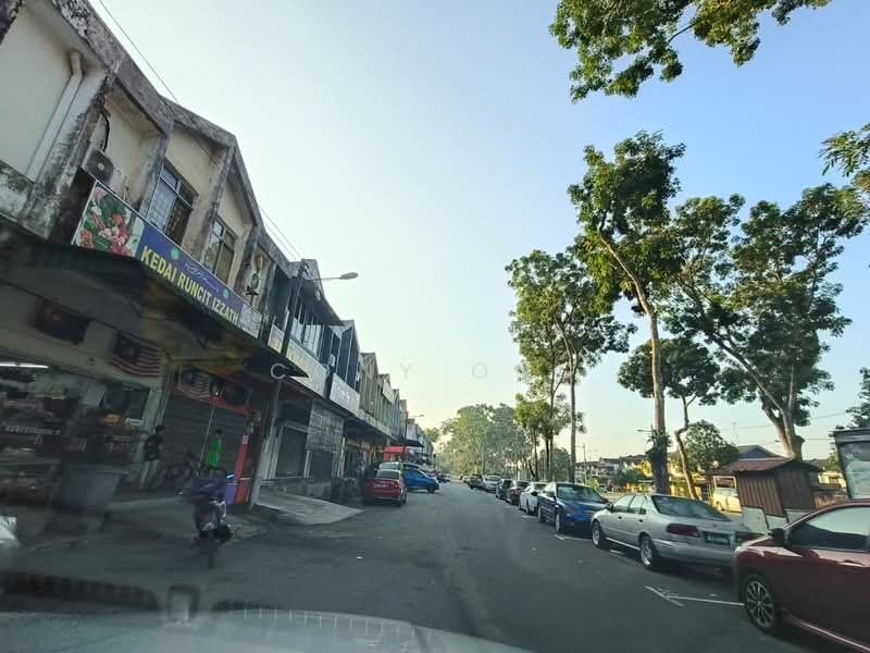 Kedai / Pejabat untuk Dijual di Taman Saleng Baru (Kulai) - Cony Ong - Exterior - PropertyGuru.com.my