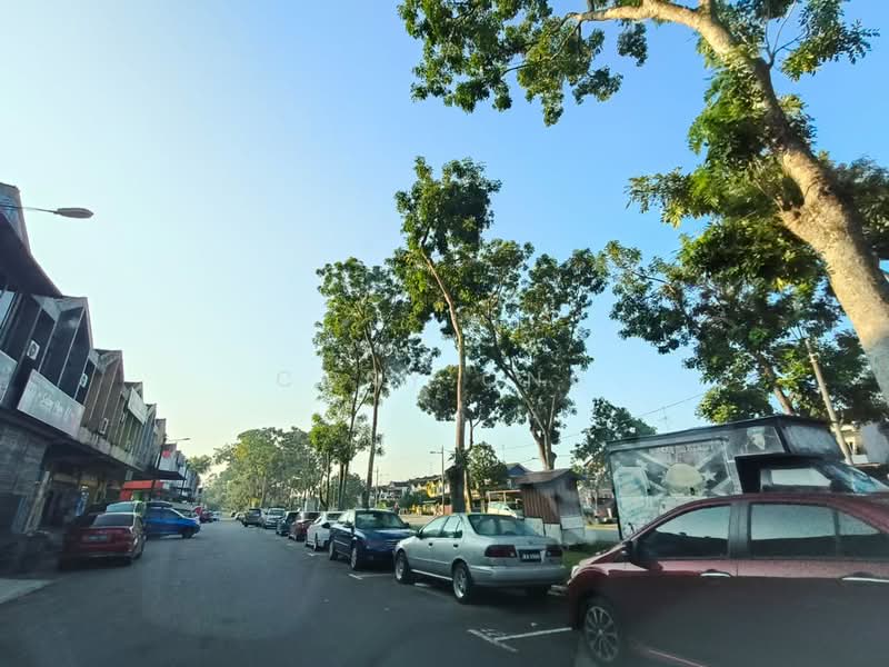 Kedai / Pejabat untuk Dijual di Taman Saleng Baru (Kulai) - Cony Ong - Exterior - PropertyGuru.com.my