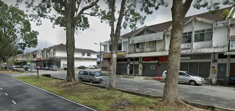 Kedai / Pejabat untuk Dijual di Taman Saleng Baru (Kulai) - Cony Ong - Exterior - PropertyGuru.com.my