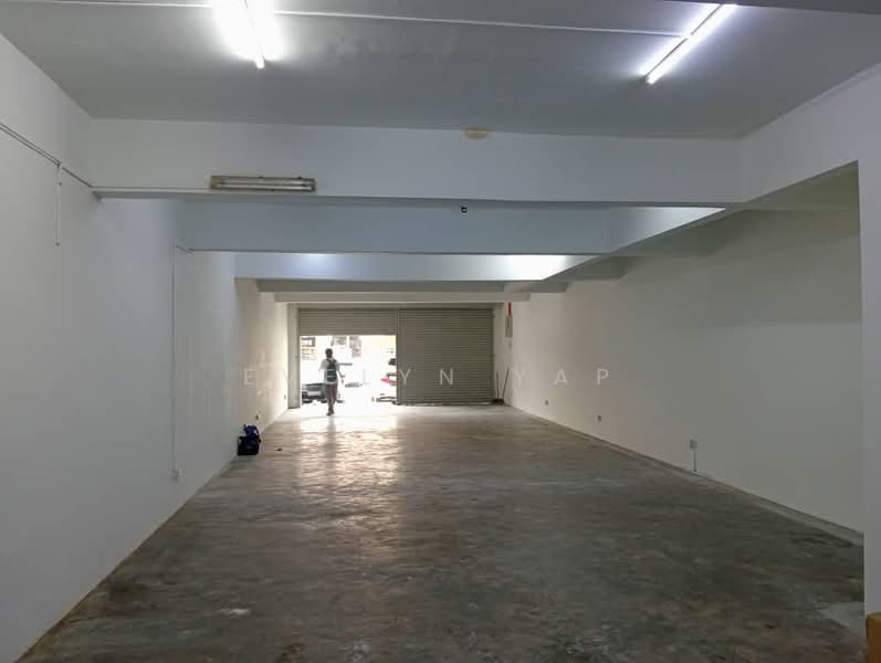 Shop for Rent in Prima Saujana (Kajang) - Evelyn Yap - PropertyGuru.com.my