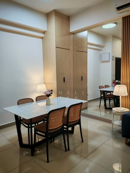 Rumah Teres untuk Disewa di Cyberjaya (Selangor) - Michelle Chan - PropertyGuru.com.my