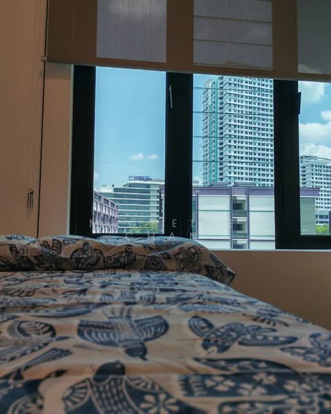Rumah Teres untuk Disewa di Cyberjaya (Selangor) - Michelle Chan - PropertyGuru.com.my
