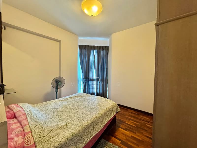 Condominium for Sale at Ocean Palms Condominium - Macy G - Bedroom - PropertyGuru.com.my