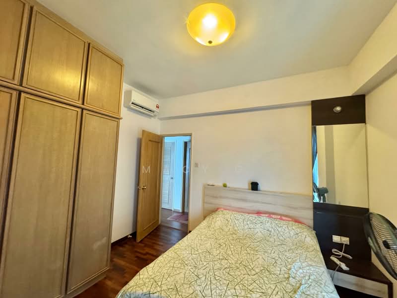 Condominium for Sale at Ocean Palms Condominium - Macy G - Bedroom - PropertyGuru.com.my