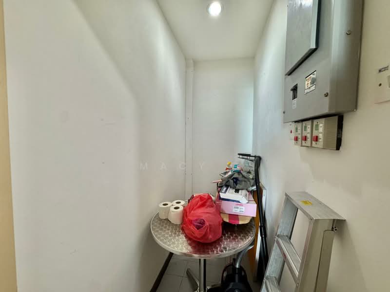 Condominium for Sale at Ocean Palms Condominium - Macy G - Interior - PropertyGuru.com.my