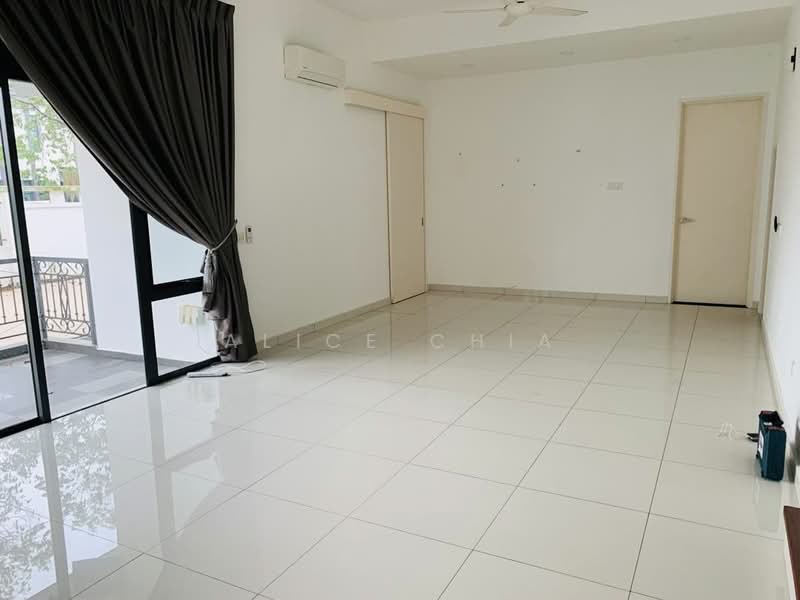 Rumah Kluster untuk Disewa di Iskandar Puteri (Nusajaya) (Johor) - Alice Chia - PropertyGuru.com.my
