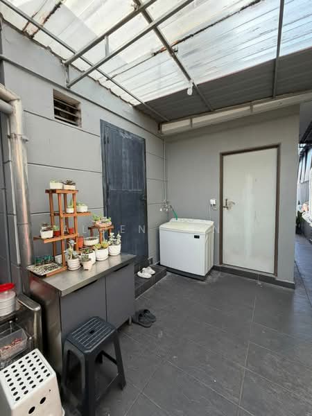 Semi-Detached House for Sale in Taman Perling (Perling) - Alden Heng - PropertyGuru.com.my