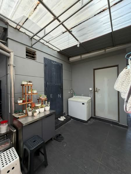 Semi-Detached House for Sale in Taman Perling (Perling) - Alden Heng - PropertyGuru.com.my