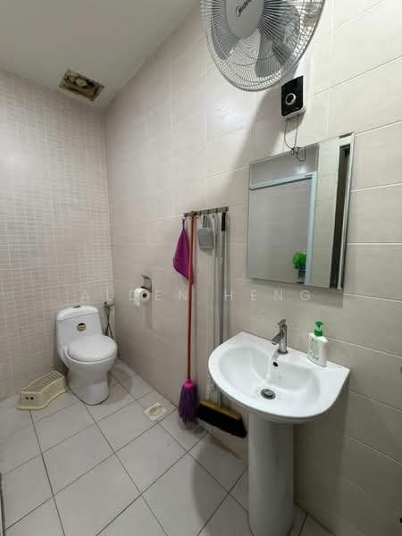 Semi-Detached House for Sale in Taman Perling (Perling) - Alden Heng - PropertyGuru.com.my