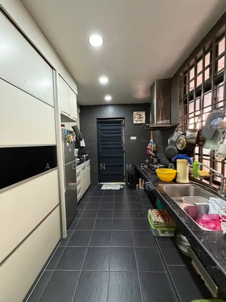Semi-Detached House for Sale in Taman Perling (Perling) - Alden Heng - PropertyGuru.com.my