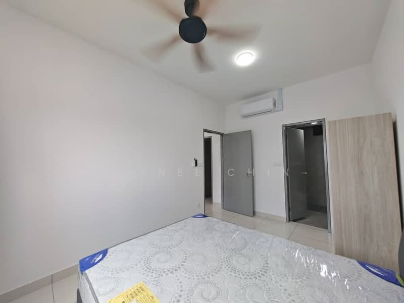 Service Residence for Rent at Traders Park - Jaynee Chin - Bedroom - PropertyGuru.com.my