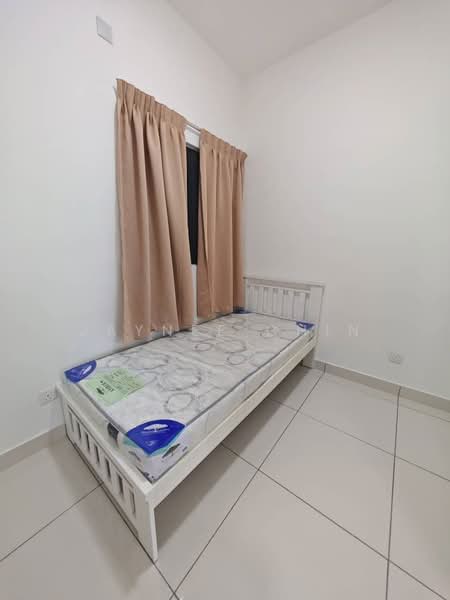 Service Residence for Rent at Traders Park - Jaynee Chin - Bedroom - PropertyGuru.com.my