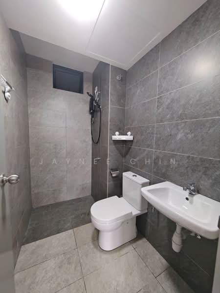 Service Residence for Rent at Traders Park - Jaynee Chin - Bathroom - PropertyGuru.com.my