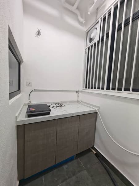 Service Residence for Rent at Traders Park - Jaynee Chin - Kitchen - PropertyGuru.com.my