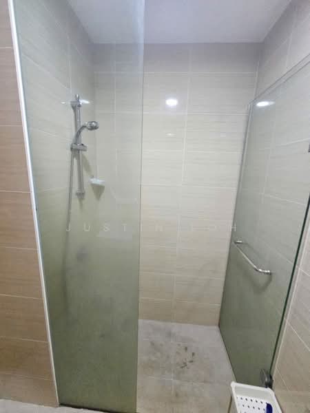 Servis Apartment untuk Disewa di Setia SKY Residences - Justin Loh - Bathroom - PropertyGuru.com.my