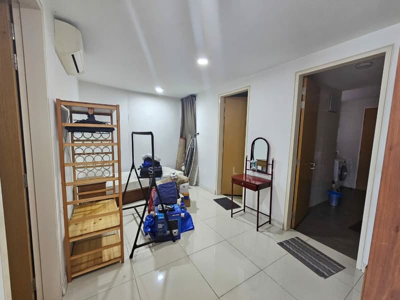 Servis Apartment untuk Disewa di Setia SKY Residences - Justin Loh - Interior - PropertyGuru.com.my