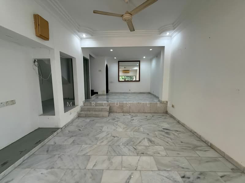 2-storey Terraced House for Rent in Taman Bukit Idaman (Selayang) - Marcus Lee - Living Room - PropertyGuru.com.my