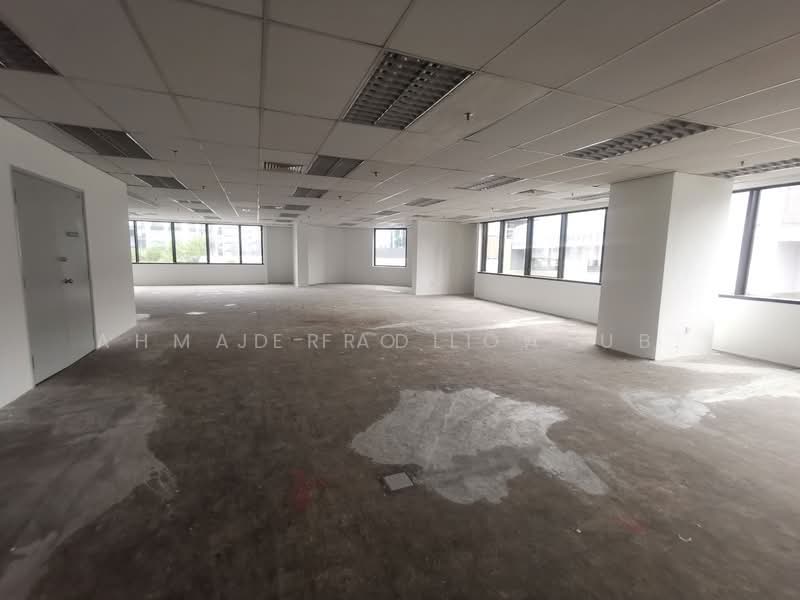 Office for Rent in Damansara Heights (Kuala Lumpur) - Ahmad Fadli Ayub. - Interior - PropertyGuru.com.my