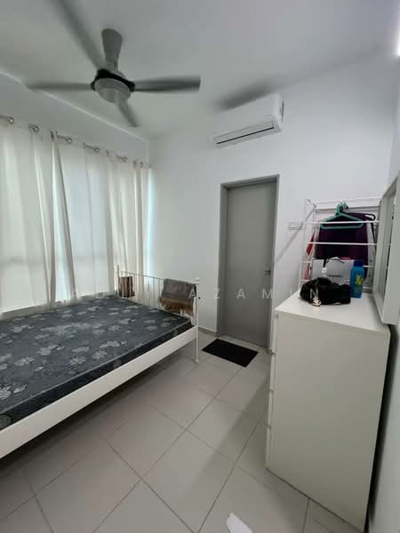 Service Residence for Rent at The Zizz @ Damansara North - Adly Azamin - Bedroom - PropertyGuru.com.my