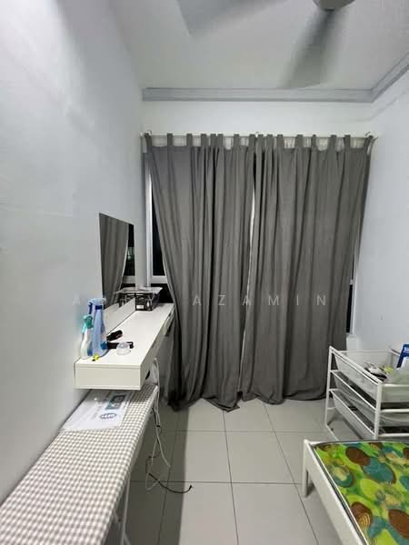 Service Residence for Rent at The Zizz @ Damansara North - Adly Azamin - Interior - PropertyGuru.com.my