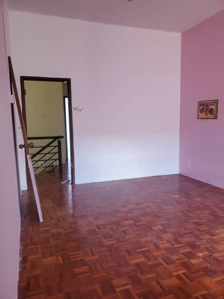 2-storey Terraced House for Sale in Taman Pandan Damai (Kuantan) - Idham Che'Ali - Interior - PropertyGuru.com.my
