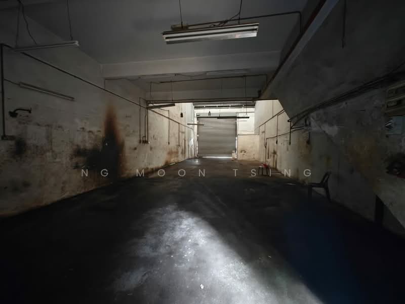 Kilang untuk Disewa di Taman Selayang Utama (Selayang) - Ng Moon Tsing - Interior - PropertyGuru.com.my