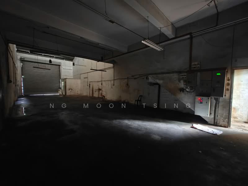 Kilang untuk Disewa di Taman Selayang Utama (Selayang) - Ng Moon Tsing - Interior - PropertyGuru.com.my