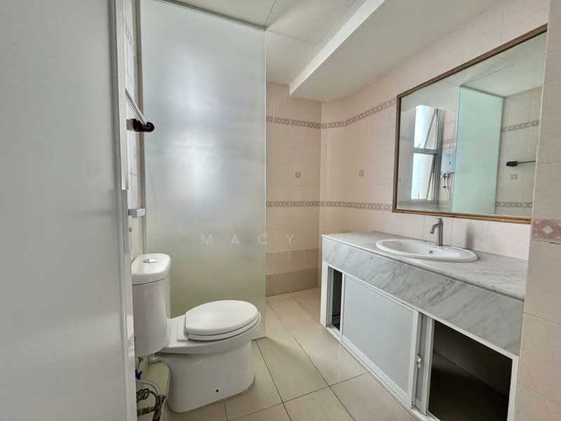 Condominium for Rent at Ocean Palms Condominium - Macy G - Bathroom - PropertyGuru.com.my