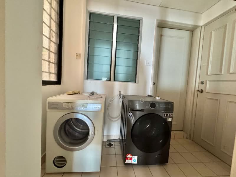 Condominium for Rent at Ocean Palms Condominium - Macy G - Interior - PropertyGuru.com.my