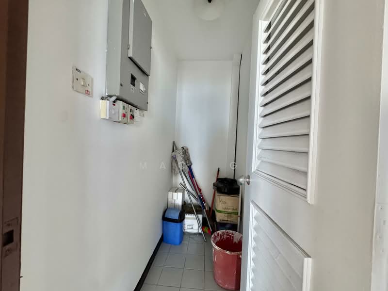 Condominium for Rent at Ocean Palms Condominium - Macy G - Interior - PropertyGuru.com.my