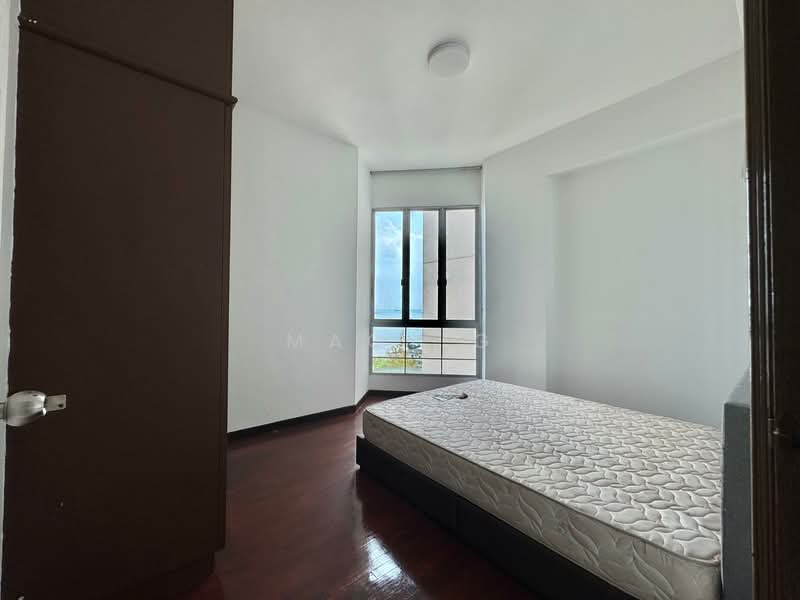 Condominium for Rent at Ocean Palms Condominium - Macy G - Bedroom - PropertyGuru.com.my