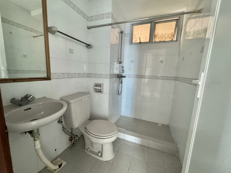 Condominium for Rent at Ocean Palms Condominium - Macy G - Bathroom - PropertyGuru.com.my
