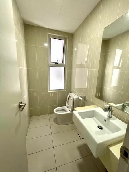 Servis Apartment untuk Disewa di Sunway Geo Residence - Rachel Goh - Bathroom - PropertyGuru.com.my
