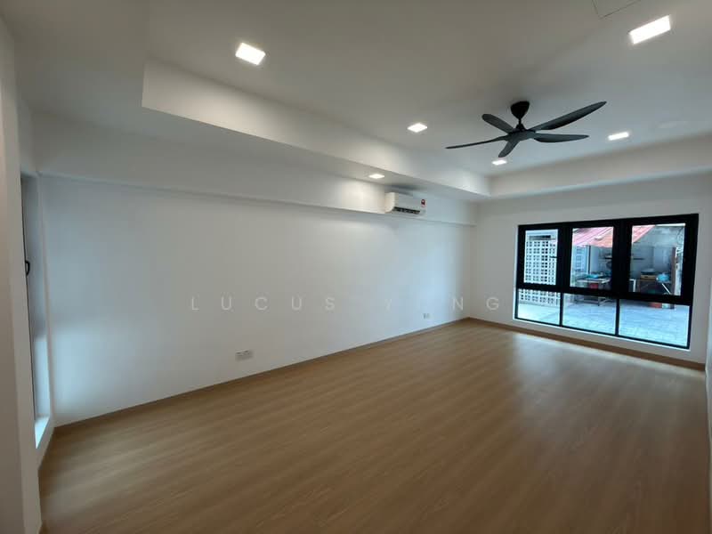 Rumah Banglo untuk Disewa di Ampang (Kuala Lumpur) - Lucus Yong - Living Room - PropertyGuru.com.my