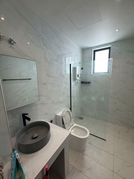 Rumah Banglo untuk Disewa di Ampang (Kuala Lumpur) - Lucus Yong - Bathroom - PropertyGuru.com.my