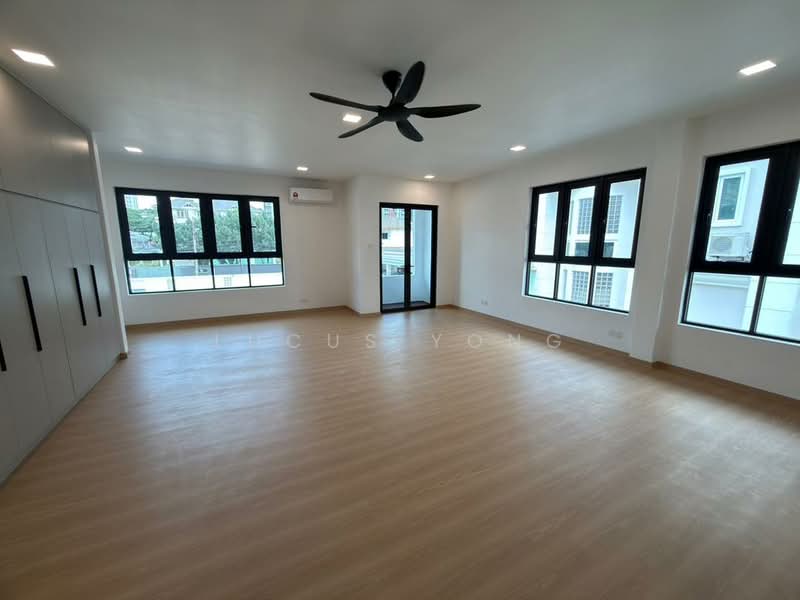 Rumah Banglo untuk Disewa di Ampang (Kuala Lumpur) - Lucus Yong - Interior - PropertyGuru.com.my