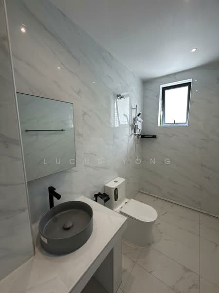Rumah Banglo untuk Disewa di Ampang (Kuala Lumpur) - Lucus Yong - Bathroom - PropertyGuru.com.my