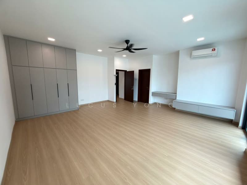 Rumah Banglo untuk Disewa di Ampang (Kuala Lumpur) - Lucus Yong - Bedroom - PropertyGuru.com.my