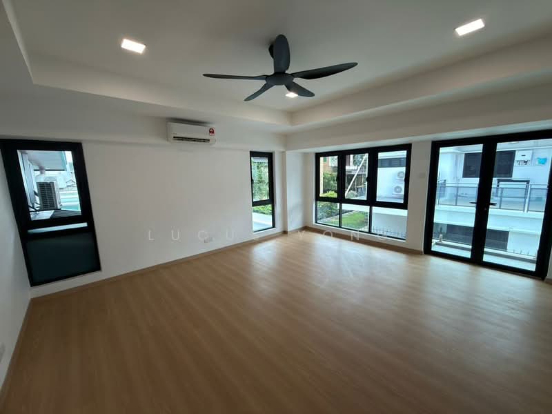 Rumah Banglo untuk Disewa di Ampang (Kuala Lumpur) - Lucus Yong - Living Room - PropertyGuru.com.my