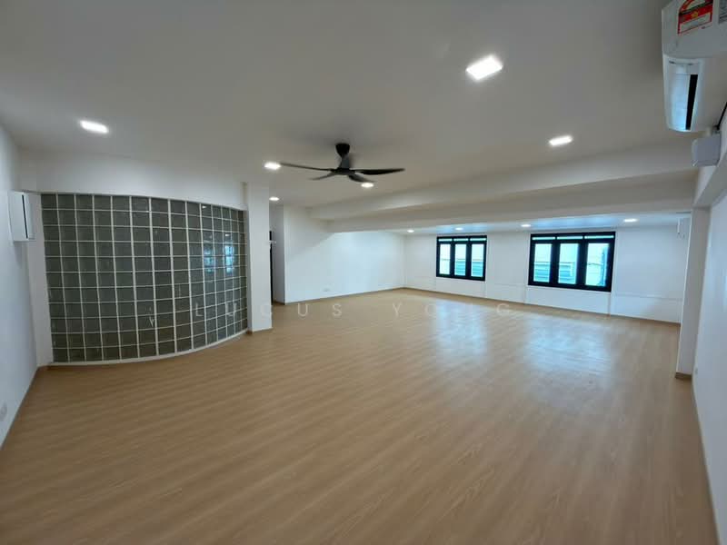 Rumah Banglo untuk Disewa di Ampang (Kuala Lumpur) - Lucus Yong - Interior - PropertyGuru.com.my