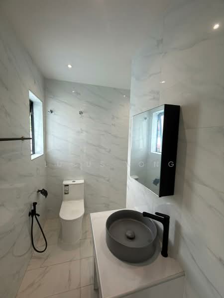 Rumah Banglo untuk Disewa di Ampang (Kuala Lumpur) - Lucus Yong - Bathroom - PropertyGuru.com.my