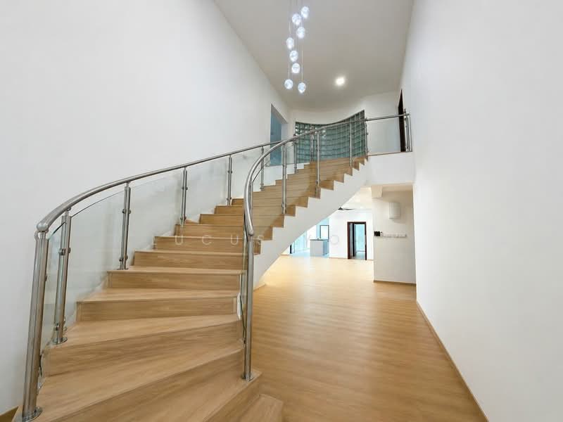 Rumah Banglo untuk Disewa di Ampang (Kuala Lumpur) - Lucus Yong - Interior - PropertyGuru.com.my