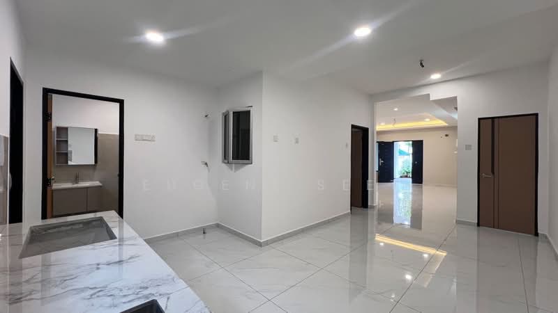 Rumah Teres untuk Dijual di Bandar Mahkota Cheras (Cheras) - Eugene Seet - Interior - PropertyGuru.com.my