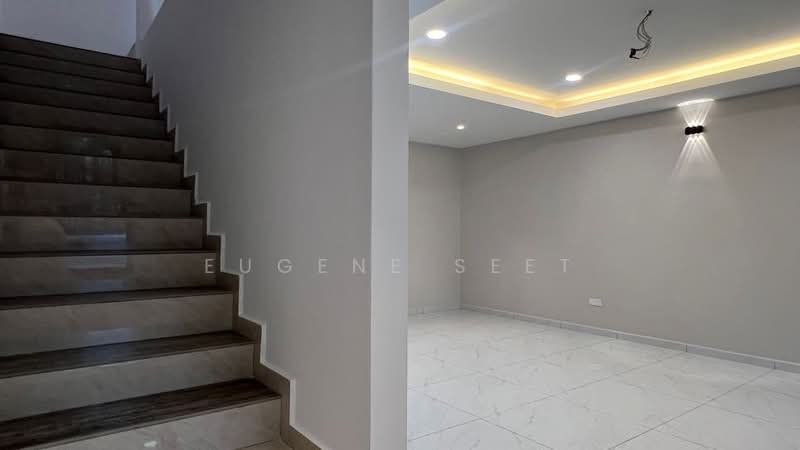 Rumah Teres untuk Dijual di Bandar Mahkota Cheras (Cheras) - Eugene Seet - Interior - PropertyGuru.com.my