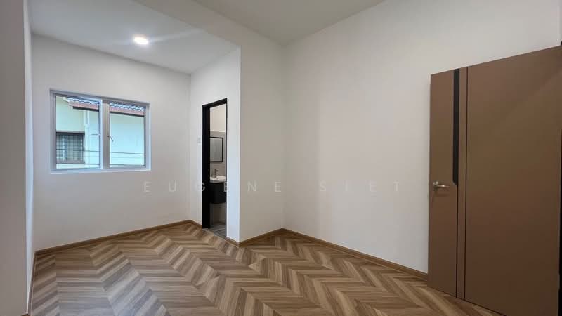 Rumah Teres untuk Dijual di Bandar Mahkota Cheras (Cheras) - Eugene Seet - Interior - PropertyGuru.com.my